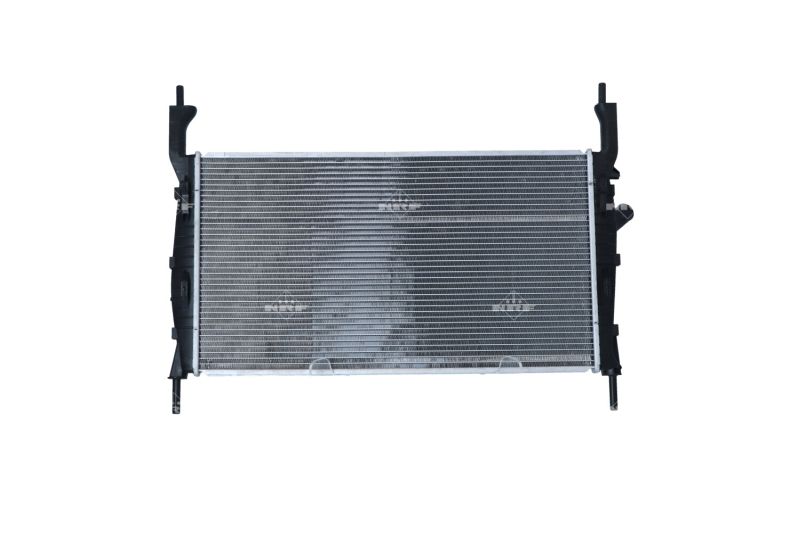 NRF 53742 Radiator, engine cooling