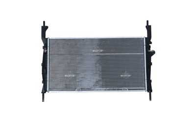 Radiator, engine cooling NRF 53742