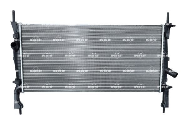 NRF 53746A Radiator, engine cooling