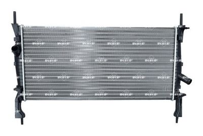 Radiator, engine cooling NRF 53746A