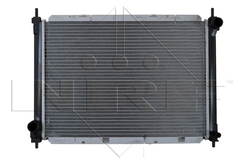 NRF 53759 Radiator, engine cooling