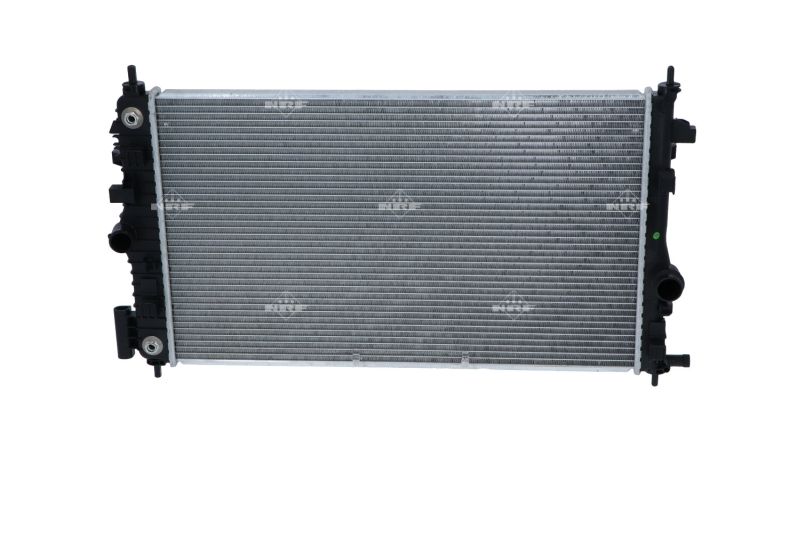 NRF 53777 Radiator, engine cooling