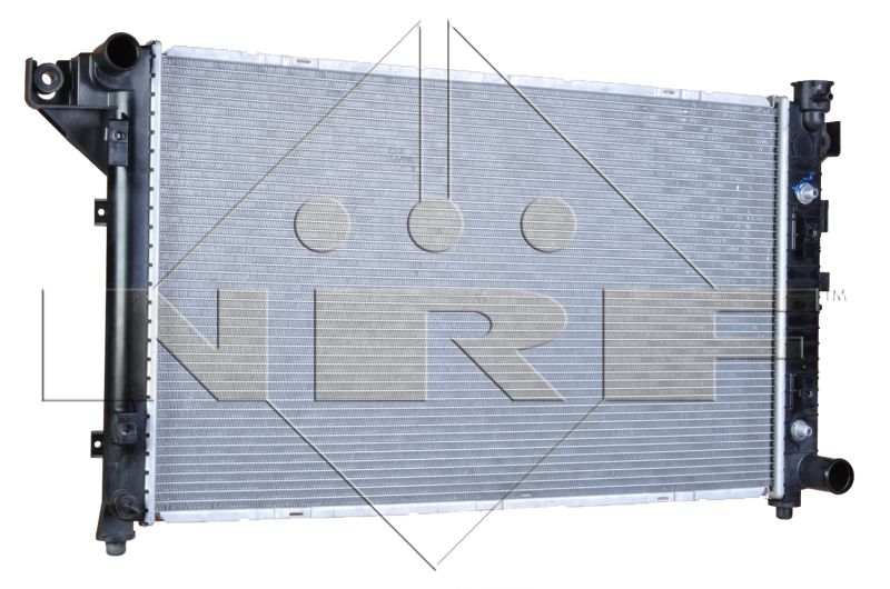 NRF 53780 Radiator, engine cooling