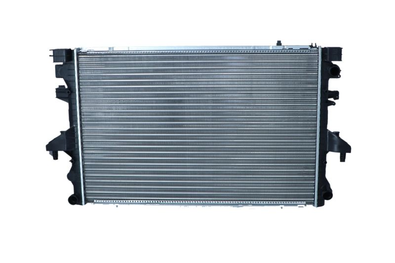 NRF 53795A Radiator, engine cooling