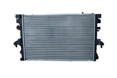Radiator, engine cooling NRF 53795A