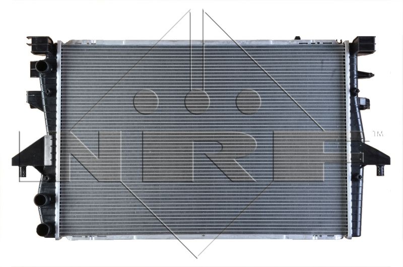 NRF 53796 Radiator, engine cooling