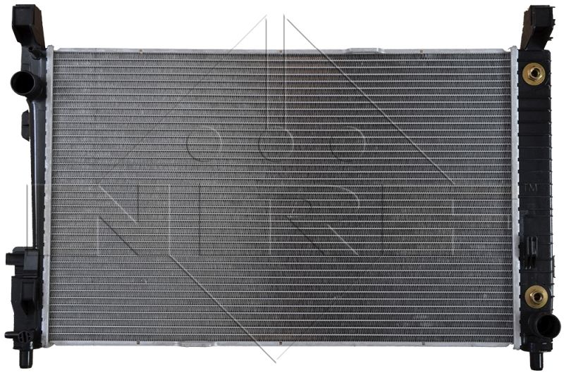 NRF 53800 Radiator, engine cooling