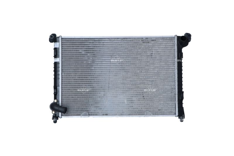 NRF 53807 Radiator, engine cooling