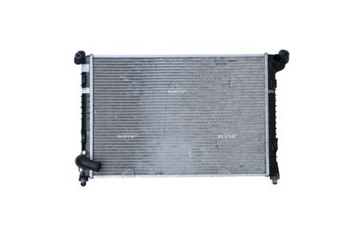 Radiator, engine cooling NRF 53807