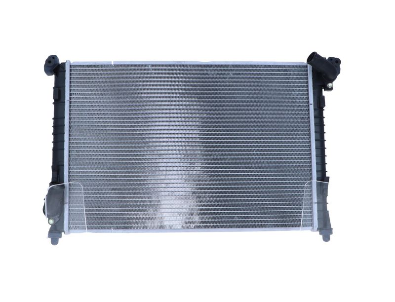 NRF 53808 Radiator, engine cooling