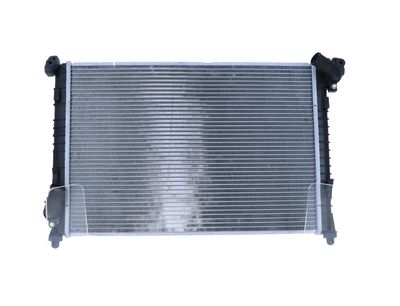 Radiator, engine cooling NRF 53808