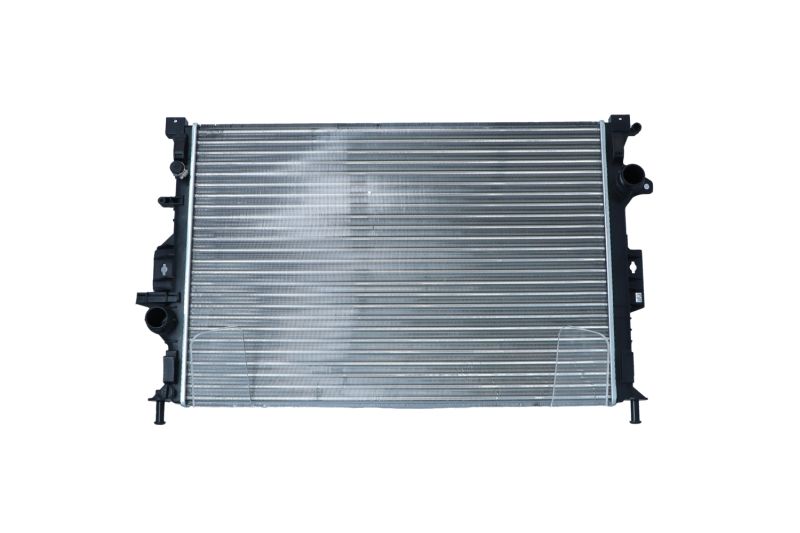 NRF 53811A Radiator, engine cooling