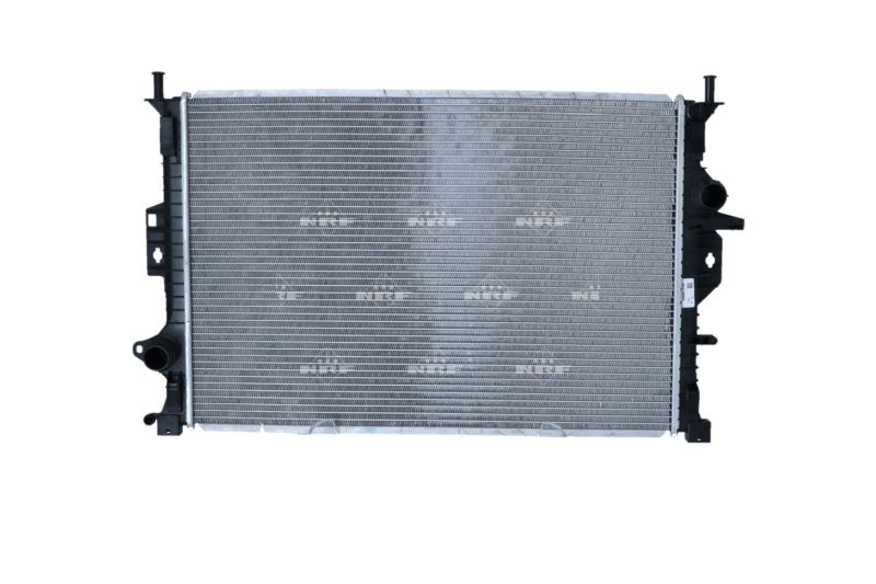 NRF 53812 Radiator, engine cooling