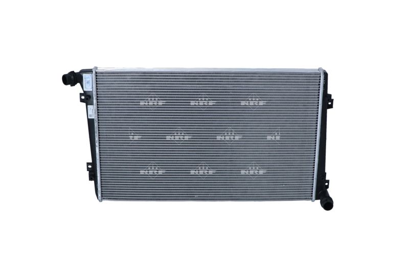 NRF 53813 Radiator, engine cooling