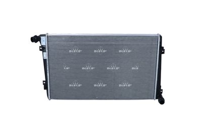 Radiator, engine cooling NRF 53813