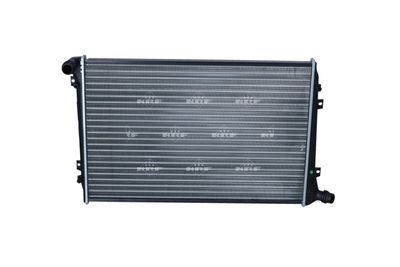 Radiator, engine cooling NRF 53814A