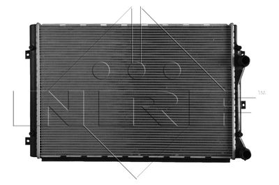 Radiator, engine cooling NRF 53816