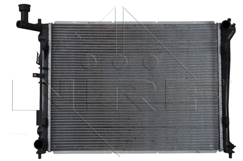 NRF 53821 Radiator, engine cooling