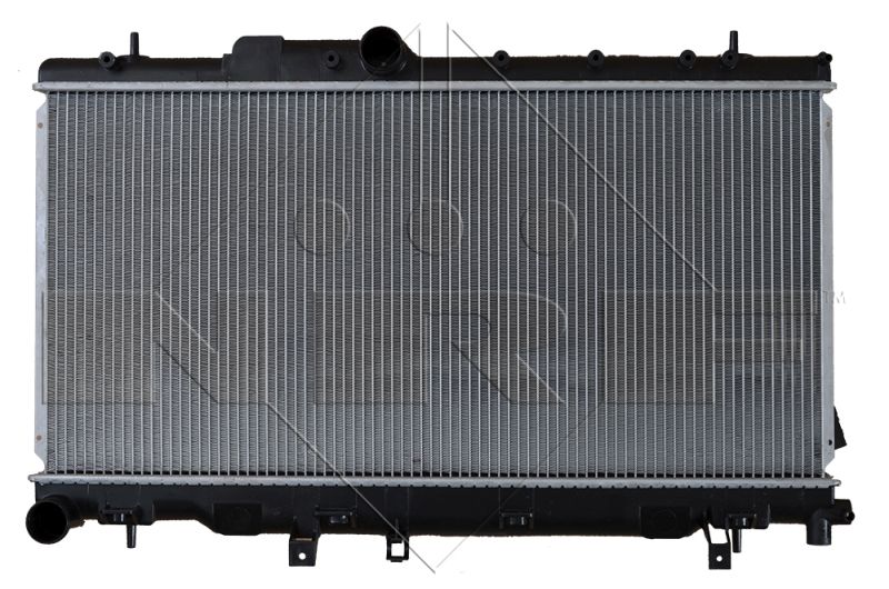 NRF 53823 Radiator, engine cooling