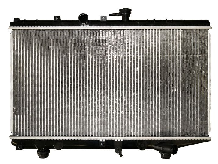 NRF 53828 Radiator, engine cooling