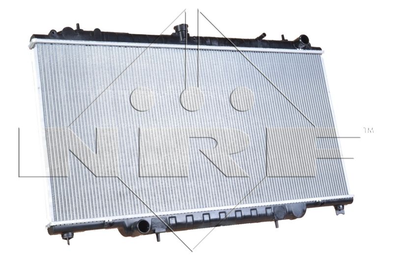 NRF 53830 Radiator, engine cooling