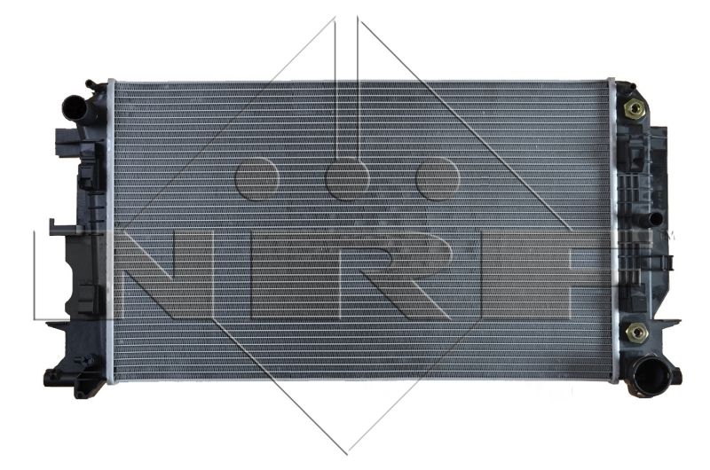 NRF 53833 Radiator, engine cooling