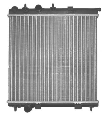 Radiator, engine cooling NRF 53837