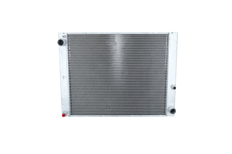 NRF 53840 Radiator, engine cooling