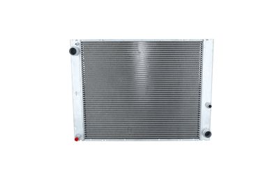 Radiator, engine cooling NRF 53840