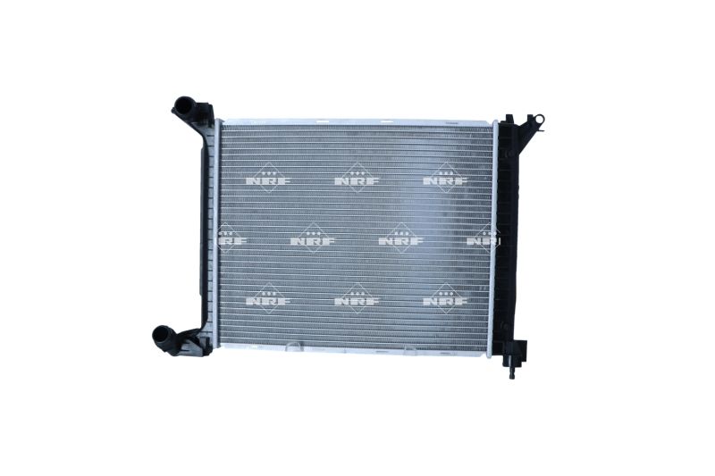 NRF 53841 Radiator, engine cooling
