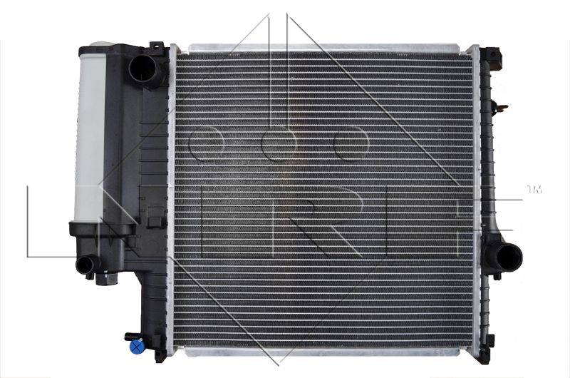 NRF 53849 Radiator, engine cooling