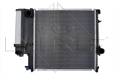 Radiator, engine cooling NRF 53849