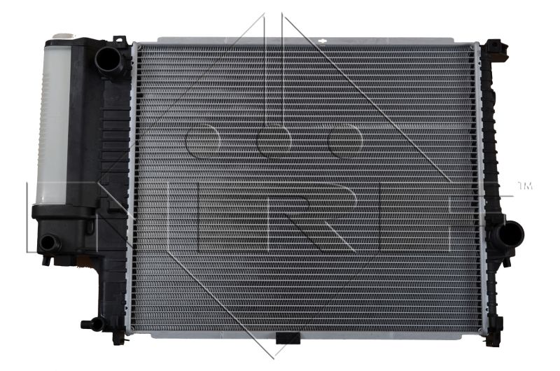 NRF 53852 Radiator, engine cooling