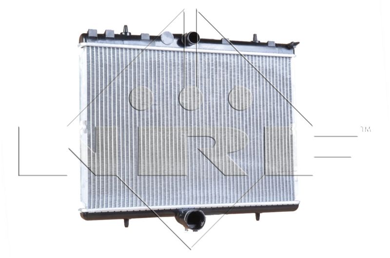 NRF 53861 Radiator, engine cooling