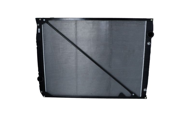 NRF 53867 Radiator, engine cooling