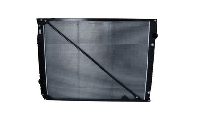 Radiator, engine cooling NRF 53867