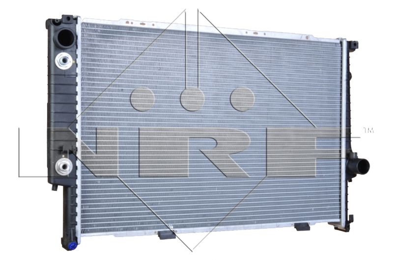 NRF 53870 Radiator, engine cooling
