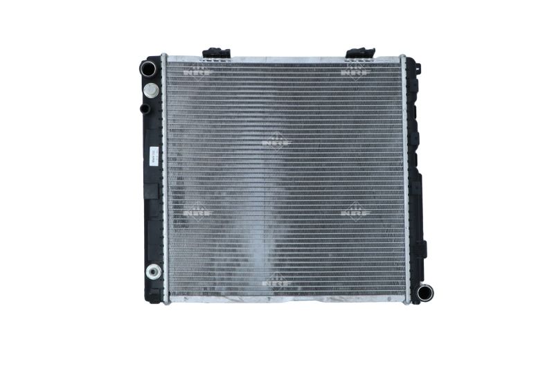 NRF 53872 Radiator, engine cooling