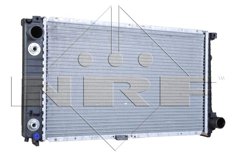 NRF 53877 Radiator, engine cooling