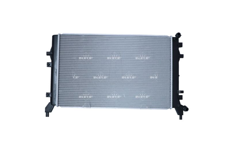 NRF 53884 Radiator, engine cooling