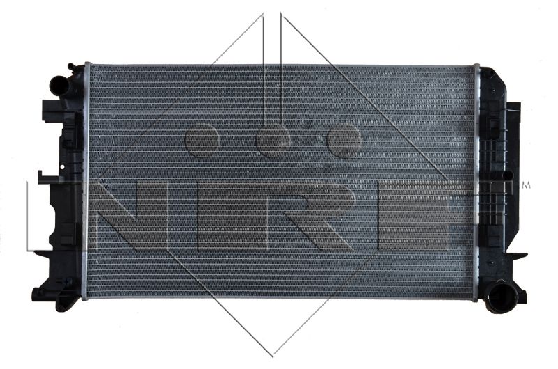NRF 53885 Radiator, engine cooling