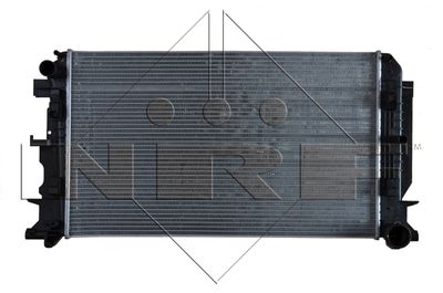 Radiator, engine cooling NRF 53885A