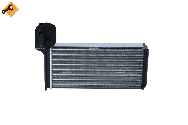 NRF 53889 Heat Exchanger, interior heating
