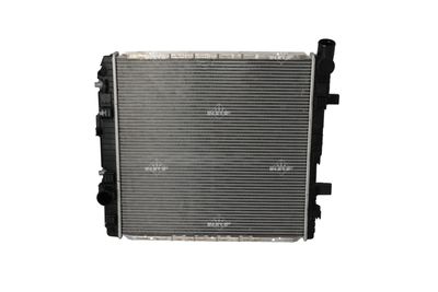 Radiator, engine cooling NRF 53891