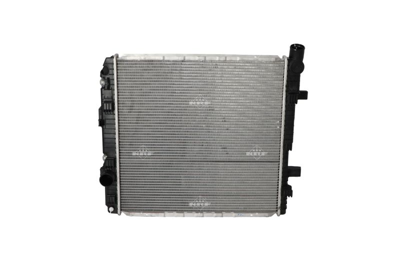 NRF 53892 Radiator, engine cooling