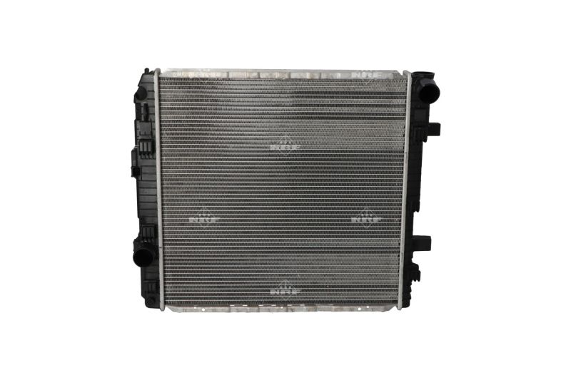 NRF 53893 Radiator, engine cooling