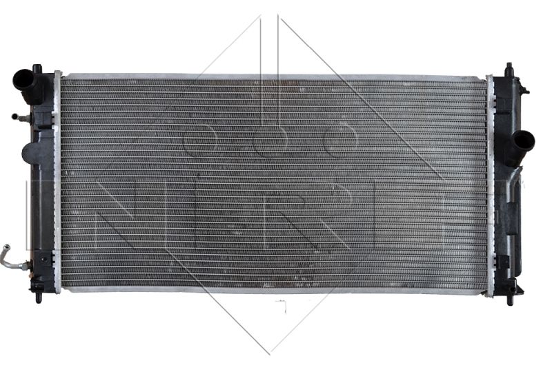 NRF 53894 Radiator, engine cooling
