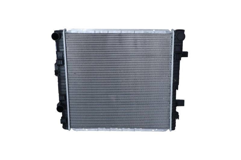 NRF 53895 Radiator, engine cooling