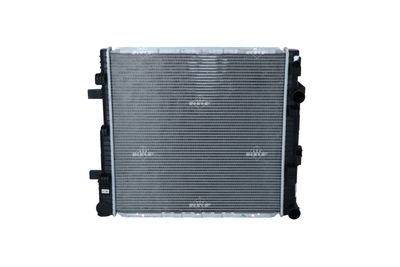Radiator, engine cooling NRF 53896
