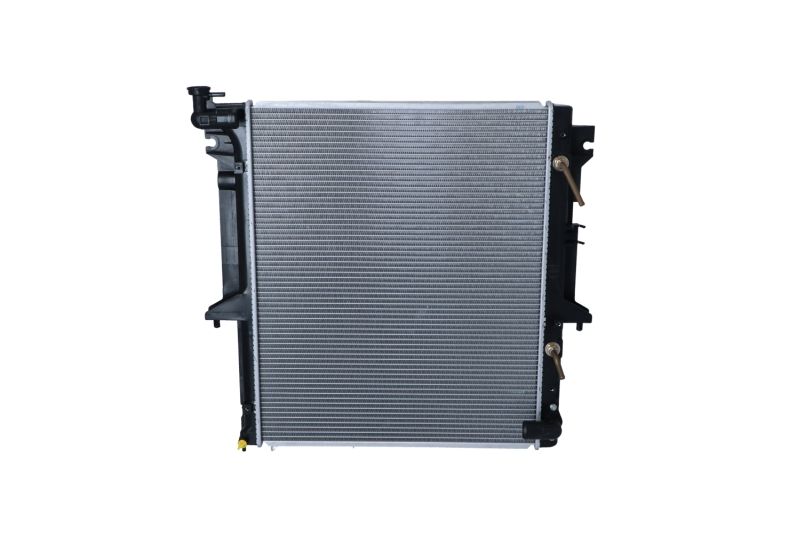 NRF 53910 Radiator, engine cooling